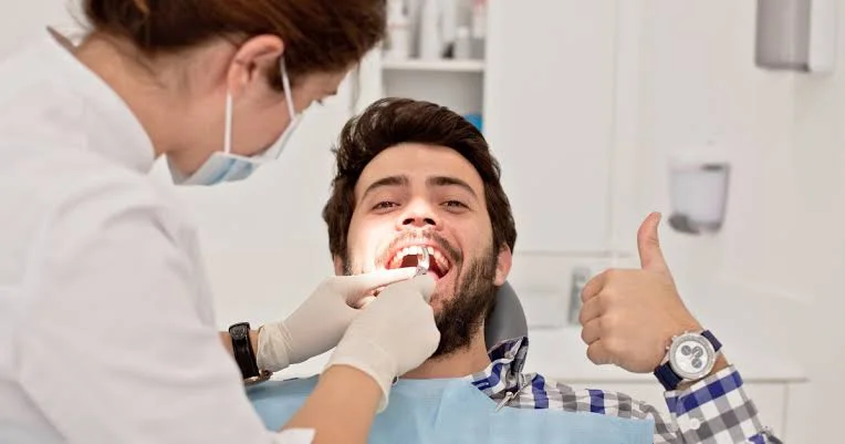 Painless Tooth Extractions in Kota - Dentafusion Dental Clinic